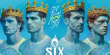 Tennis: la parabola del Golfo, la guerra ferma anche il Six Kings Slam