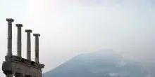 Orrore a Pompei, custode violenta un turista minorenne negli scavi