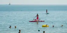 Vacanze estive per 36 milioni di italiani, al top agosto con mete italiane e mare