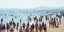 Rimini regina del mare, Romagna e Sardegna al top tra le regioni