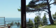 Glamping di lusso davanti a Tavolara, il governo revoca autorizzazione