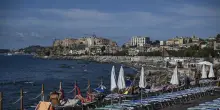 Capitale Italiana dell'Arte contemporanea 2028, Capri e Pozzuoli finaliste
