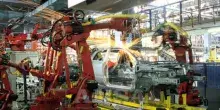 Mercato europeo dell'auto +10,2% a settembre, nei 9 mesi quota delle elettriche al 22,7%