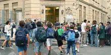 Con la prima campanella rischio 'back to school blues', la malinconia da rientro