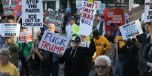Media, 25mila persone espulse dagli Usa in Paesi terzi in base ad accordi segreti