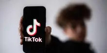 L'Ue contesta a TikTok la sicurezza degli account dei minori