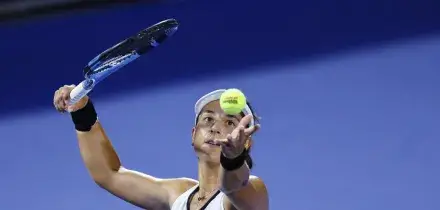 Us Open: Guerrieri e Stefanini accedono al tabellone principale