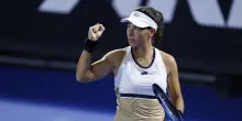 Us Open: Stefanini avanza nelle qualificazioni, Bronzetti e Grant out