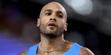 Atletica: assoluti, Jacobs vince la finale dei 100 metri