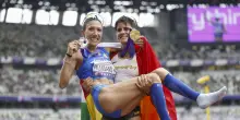 Europei atletica: Maria Perez sfida l'amica Palmisano, "&egrave; la mia motivazione"