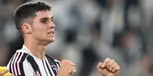 Calcio: la Juve saluta Adzic, si trasferisce al Sassuolo