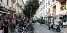 'Spionaggio e repressione sui dissidenti cinesi a Milano', 10 indagati
