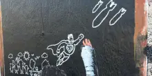 Racconti dei bimbi palestinesi, 'viviamo di orrore e paura'