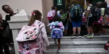 Al via l'anno scolastico, immessi in ruolo oltre 37 mila nuovi docenti