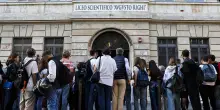 Uil 'precariato a scuola &egrave; strutturale, legge bilancio superi i vincoli'