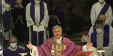 Vescovo, 'Pastasciutta antifascista, evento spostato in altra parrocchia'