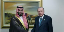 Firmato un patto sulla difesa tra Turchia, Arabia Saudita e Pakistan