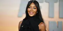 Naomi Campbell vince il ricorso in Gb, pu&ograve; tornare a occuparsi di charity