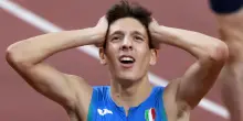 Atletica: Francesco Pernici batte dopo 53 anni il record degli 800 di Fiasconaro