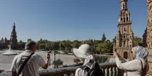 In Spagna turismo estero da record, +4,6% arrivi e +7% spesa in primo semestre
