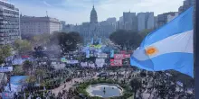 Nuova sentenza della giustizia argentina a favore delle universit&agrave; pubbliche