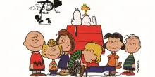 Snoopy, ecco perch&egrave; quel cane sar&agrave; sempre un'icona di stile