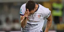 Calcio: 600 km per l'autografo di Belotti, l'attaccante lo invita allo stadio