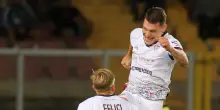 Le visite mediche non convincono il Cagliari, addio a Belotti