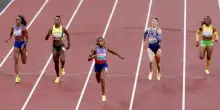 Corte Suprema Usa conferma divieto per i transgender di competere in sport femminili