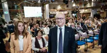 Al via l'anno scolastico, immessi in ruolo oltre 37 mila nuovi docenti