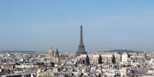 L'indice Pmi composito scende in Francia oltre le stime a 48,5 punti