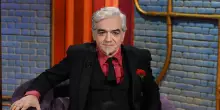 Morgan scrive a Liliana Segre, 'non esiste affatto nessun antisemitismo'