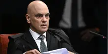 Brasile, il giudizio su Moraes rinviato alla Corte suprema