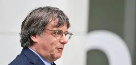 Corte Ue, 'amnistia di Sanchez per Puigdemont non viola il diritto comunitario'