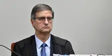 Procuratore generale brasiliano, 'sento la mancanza di Vorcaro'