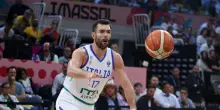 Basket: Pippo Ricci incontra gli studenti della Lumsa a Roma