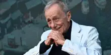 Roberto Vecchioni, al Premio Campiello non potevo mancare