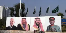 Fonti saudite, 'oggi firma patto di mutua difesa con Turchia e Pakistan'