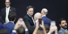 Nyt, Musk spender&agrave; 100-120 milioni per aiutare i repubblicani alle midterm