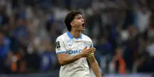 Roma-Balerdi ai dettagli, affare con l'OM in chiusura