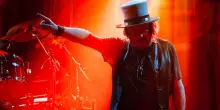 Zucchero, al via il tour negli stadi