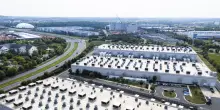 Effetto IA sull'ambiente, Microsoft e Google in difficolt&agrave;