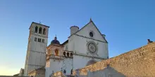 Preserving Assisi, una piattaforma digitale della Basilica di San Francesco