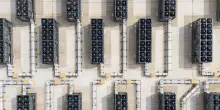 &Egrave; francese l'intelligenza artificiale europea che sfida Stati Uniti e Cina
