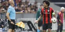 Juve, il 31 luglio test con il Nizza alla Continassa