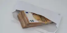 Cgia, per le famiglie 20.592 euro di tasse ma il 95,7% 'invisibili'