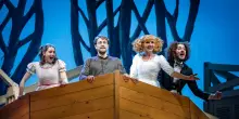 'Aggiungi un posto a tavola' per la prima volta all'Arena di Verona