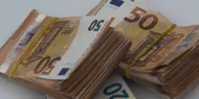 Bankitalia, a maggio accelera crescita prestiti bancari +3,1%