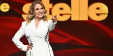 Barbara D'Urso lancia la sfida ai fan sui social, voci su approdo in giuria a Ballando