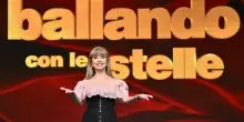 Ballando con le Stelle, svelati altri abbinamenti concorrente-maestro